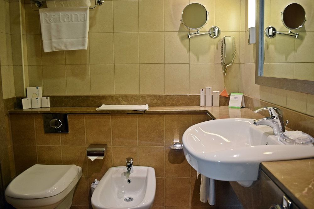 undefined Al Rawda Arjaan by Rotana 4