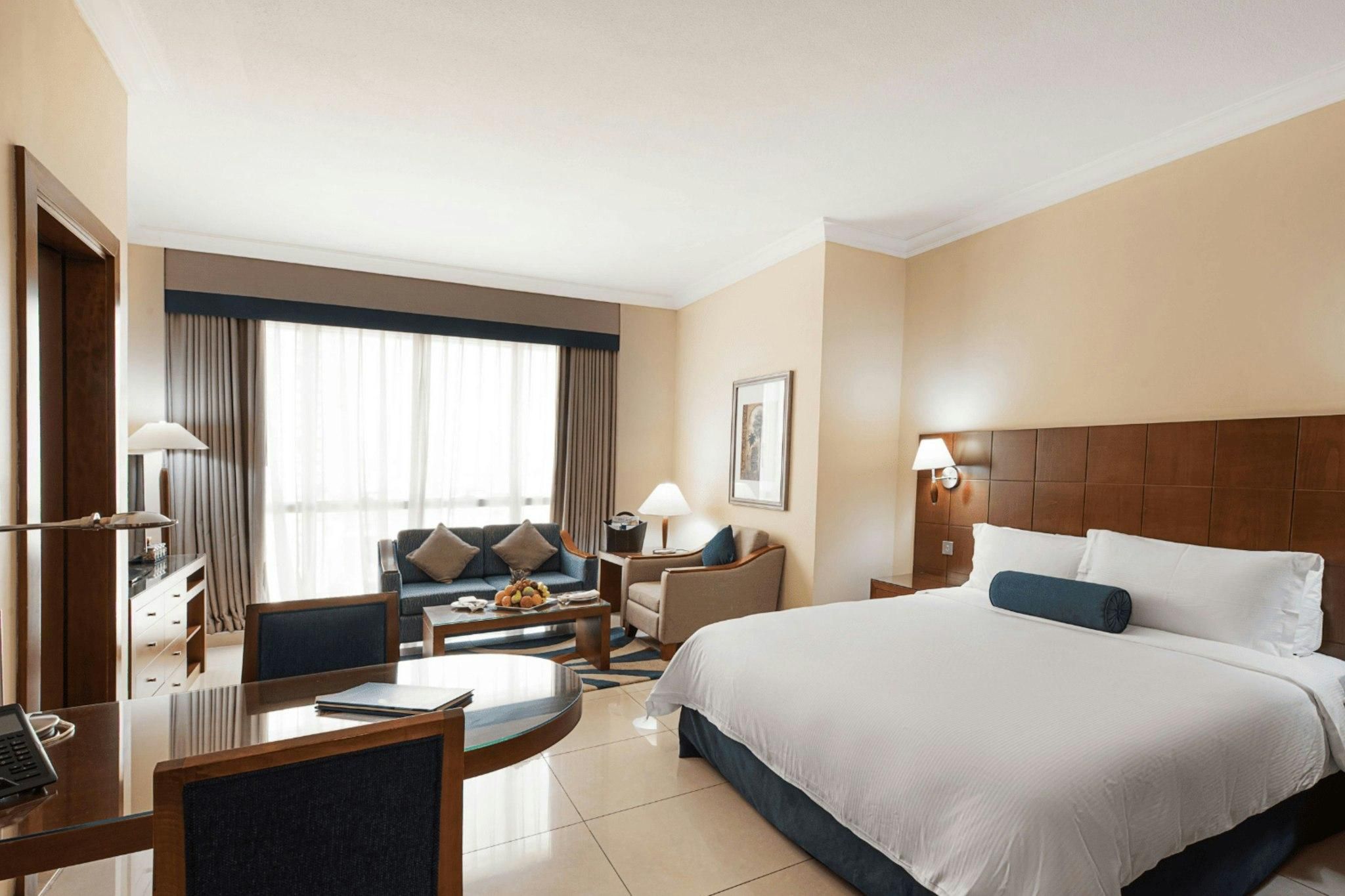 undefined Al Rawda Arjaan by Rotana 3