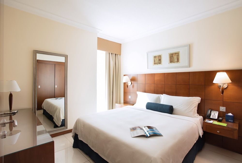 undefined Al Rawda Arjaan by Rotana 3
