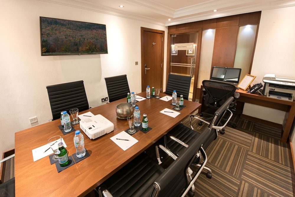 undefined Al Rawda Arjaan by Rotana 8