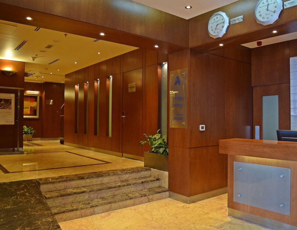 undefined Al Rawda Arjaan by Rotana