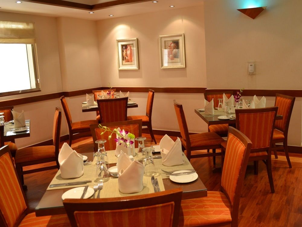 undefined Al Rawda Arjaan by Rotana 10