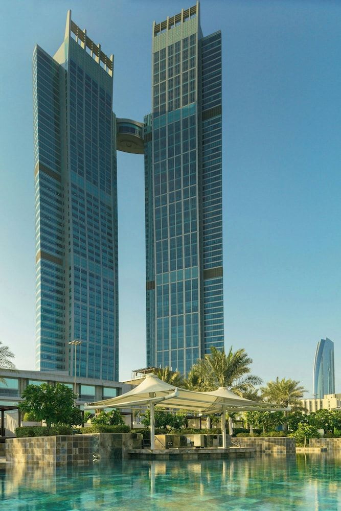undefined The St. Regis Abu Dhabi 3