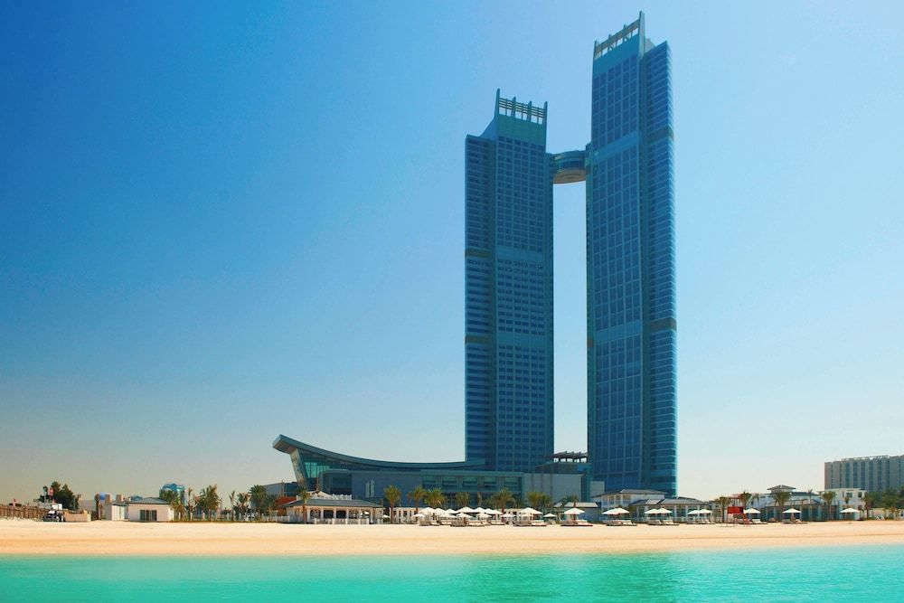 undefined The St. Regis Abu Dhabi 8