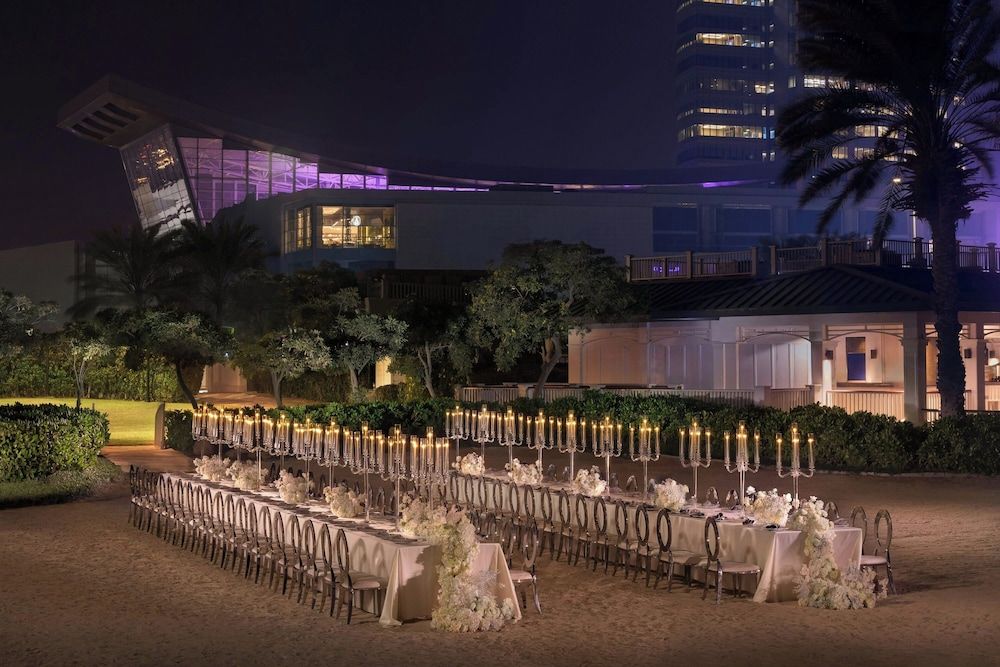 undefined The St. Regis Abu Dhabi 9