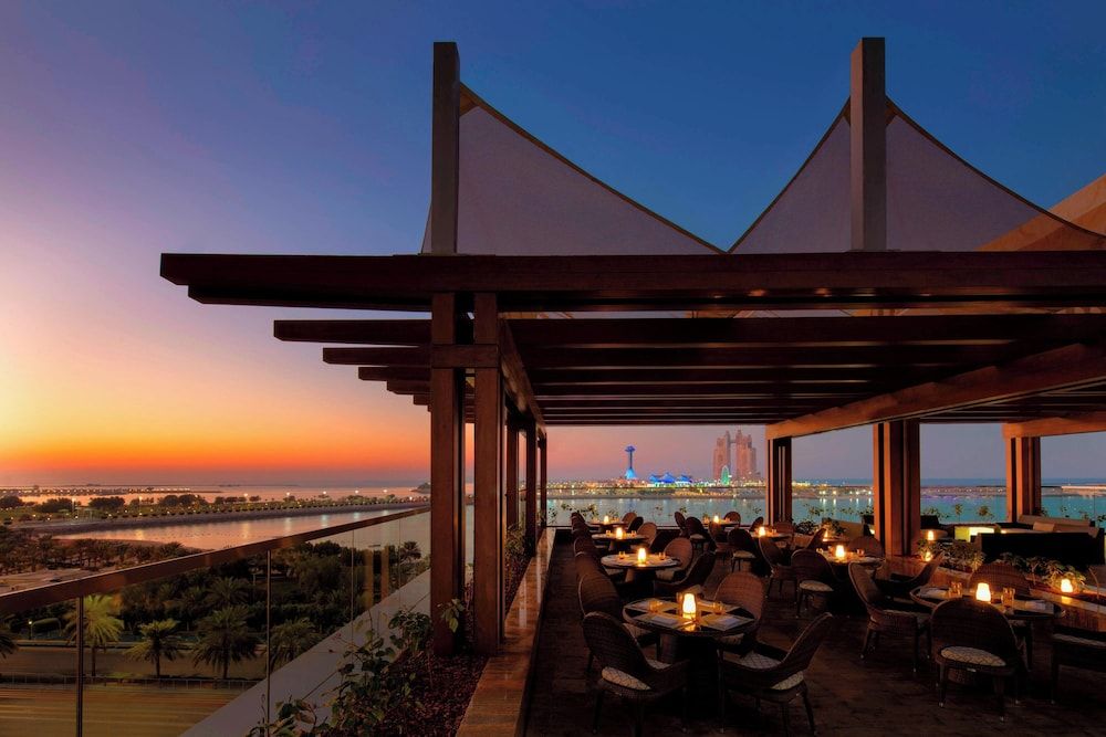undefined The St. Regis Abu Dhabi 10