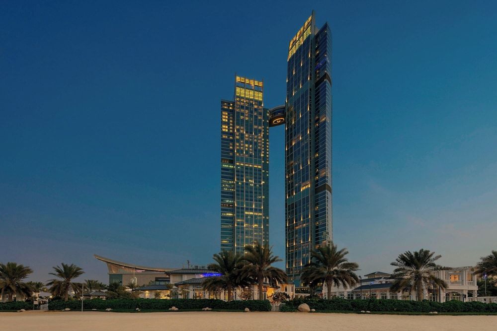 undefined The St. Regis Abu Dhabi 4