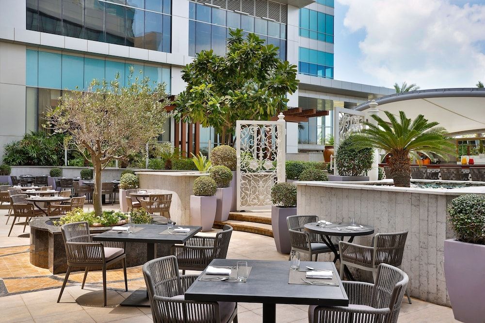 undefined The St. Regis Abu Dhabi 2