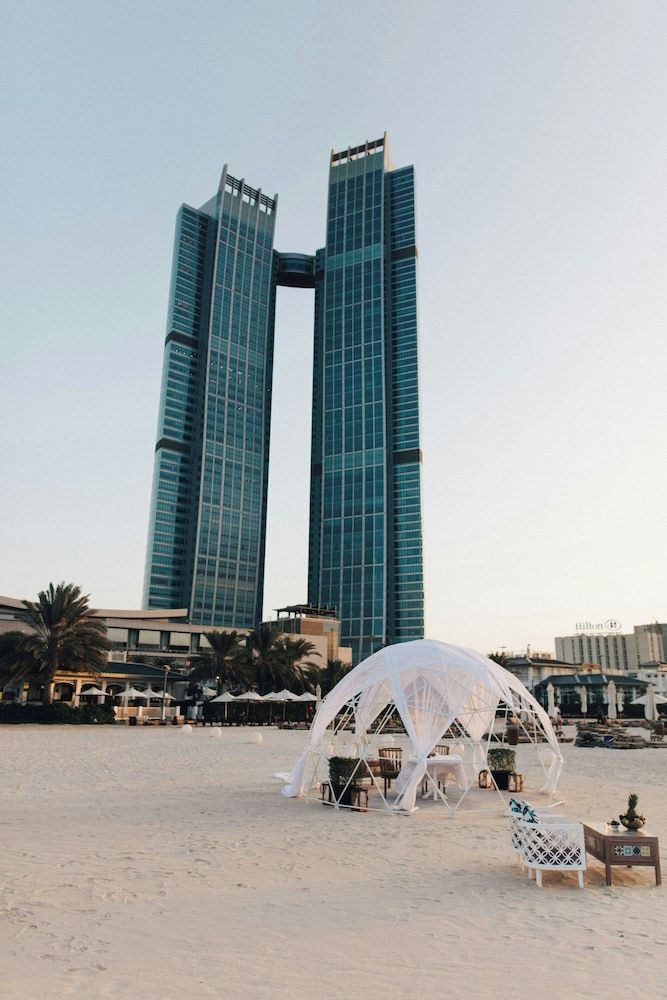 undefined The St. Regis Abu Dhabi 6