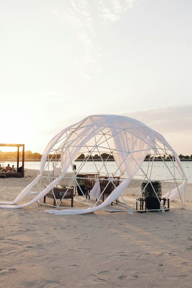 undefined The St. Regis Abu Dhabi 5