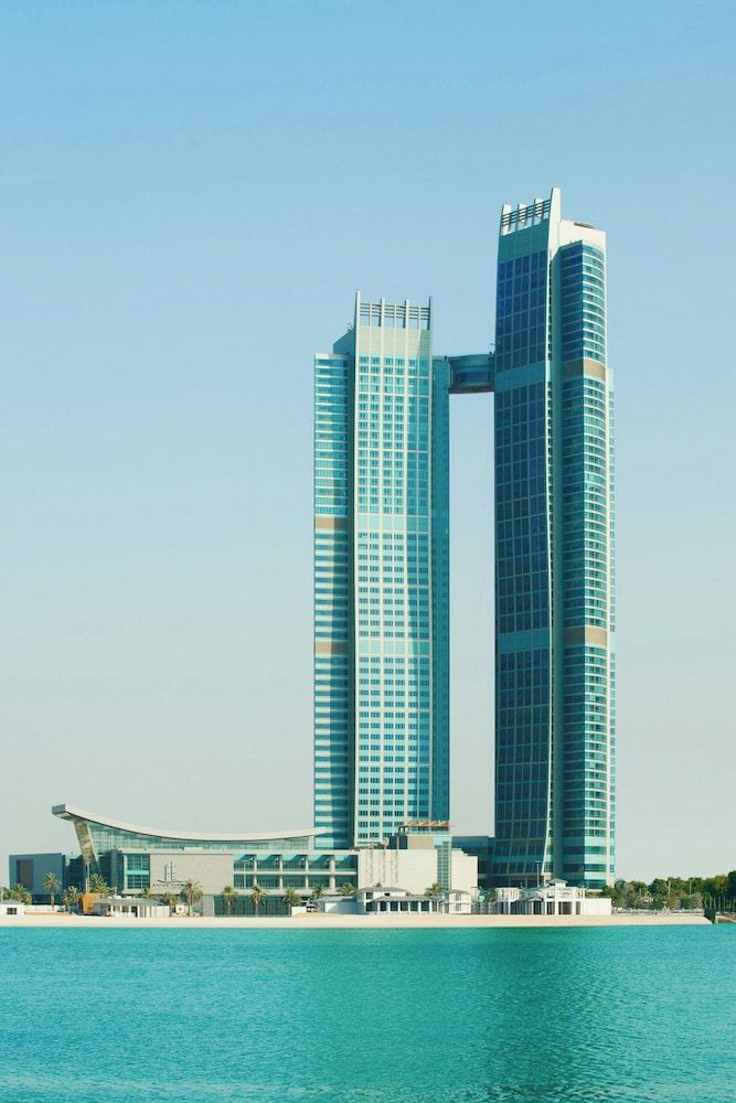 undefined The St. Regis Abu Dhabi 7