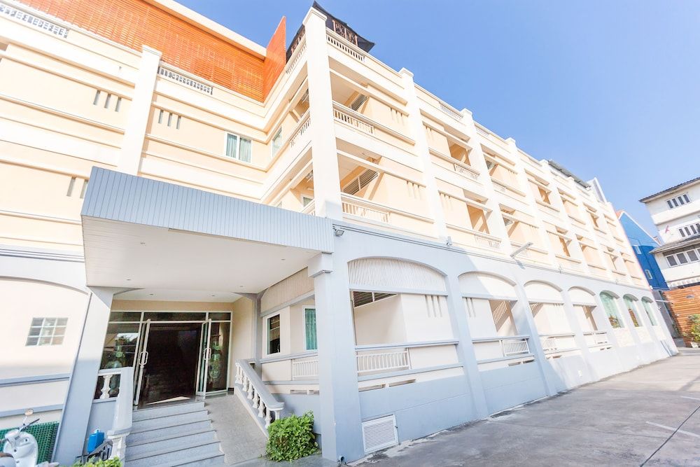 undefined Roseate Hotel Chiangmai 7
