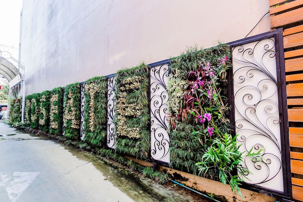 undefined Roseate Hotel Chiangmai 5