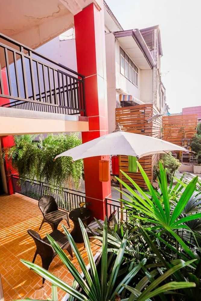 undefined Roseate Hotel Chiangmai 9