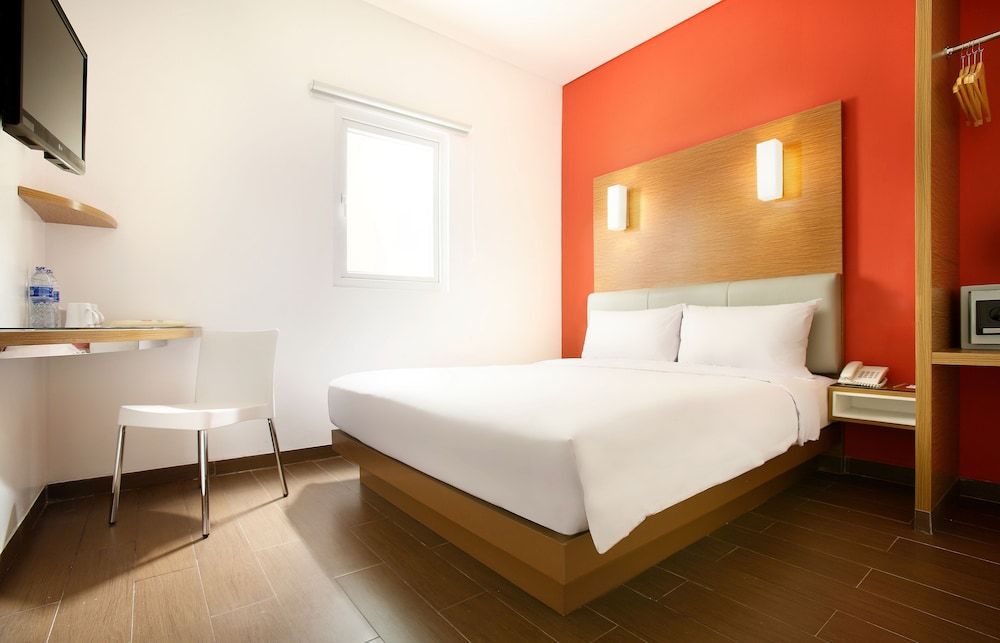 Smart Room Queen