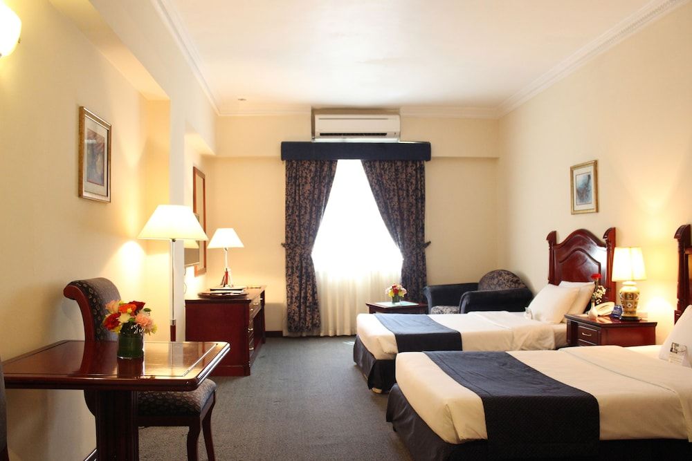 undefined Al Diar Mina 6