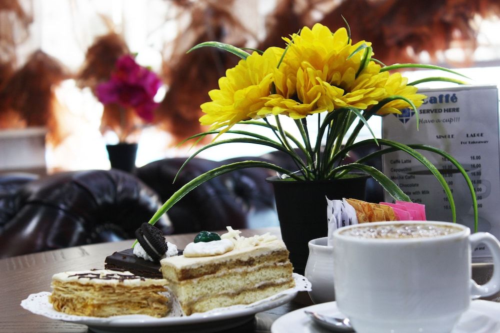 undefined Al Diar Mina 10