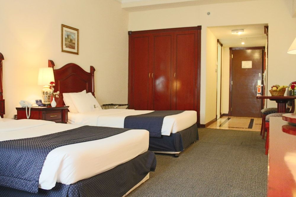 undefined Al Diar Mina 7