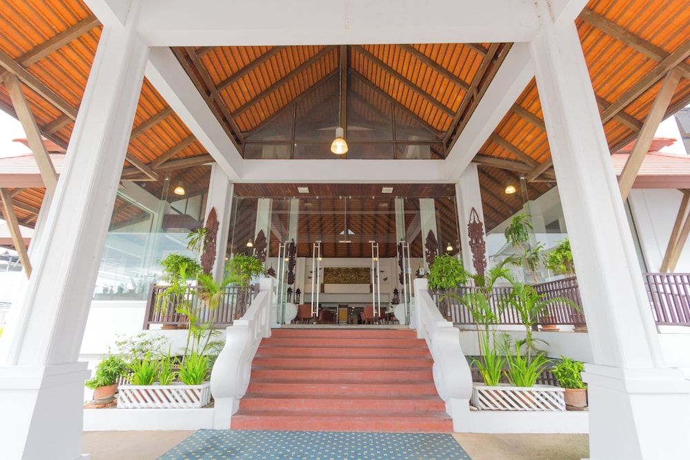 undefined BP Chiang Mai City Hotel 3