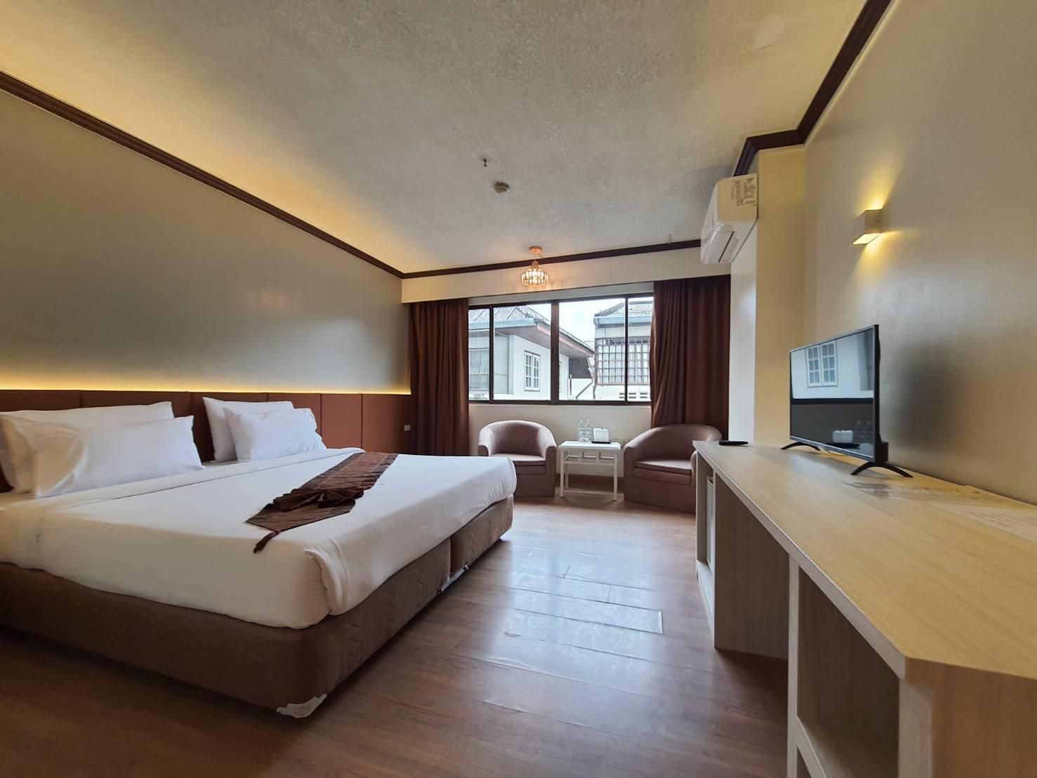 undefined BP Chiang Mai City Hotel 7