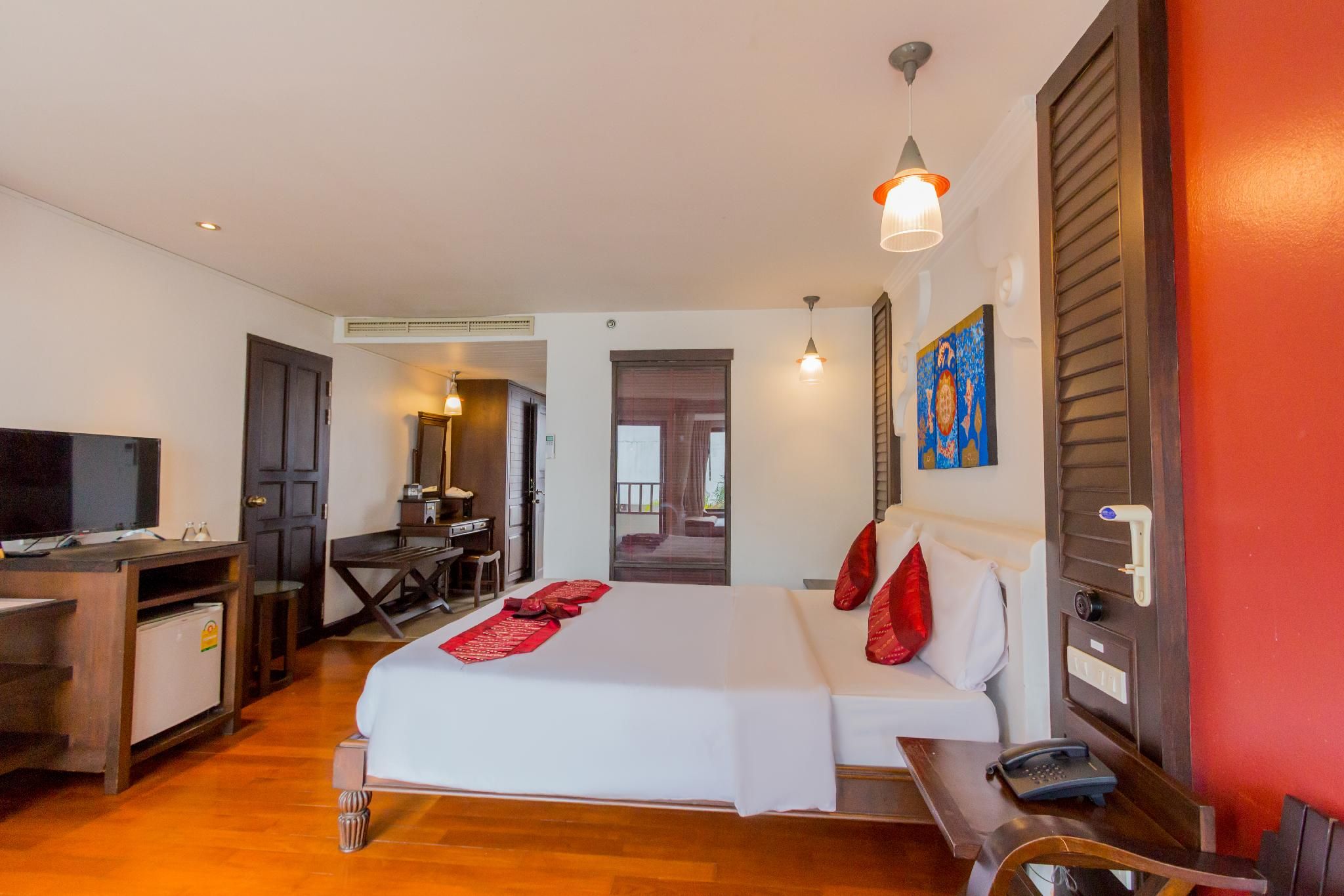 Boutique King Room
