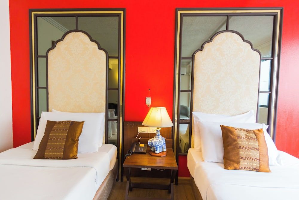 undefined BP Chiang Mai City Hotel 6