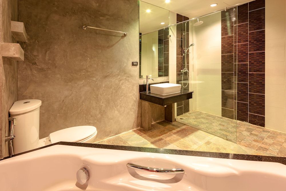 undefined Tanawan Phuket Hotel 9