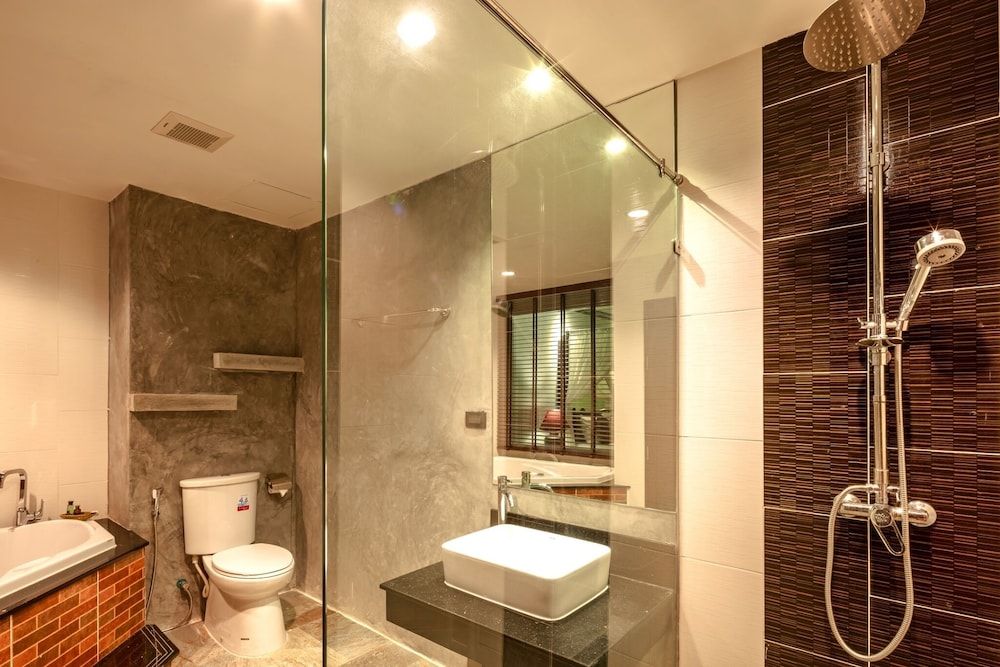 undefined Tanawan Phuket Hotel 10