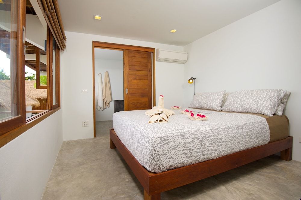 Cape Shark Pool Villas C24 Four Bedroom Pool Villa