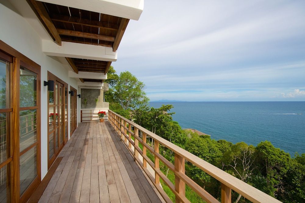 Cape Shark Pool Villas C24 Four Bedroom Pool Villa 5