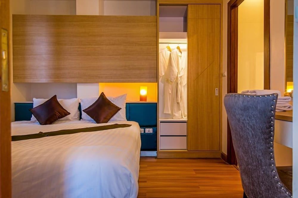 Korapura Resort Suite