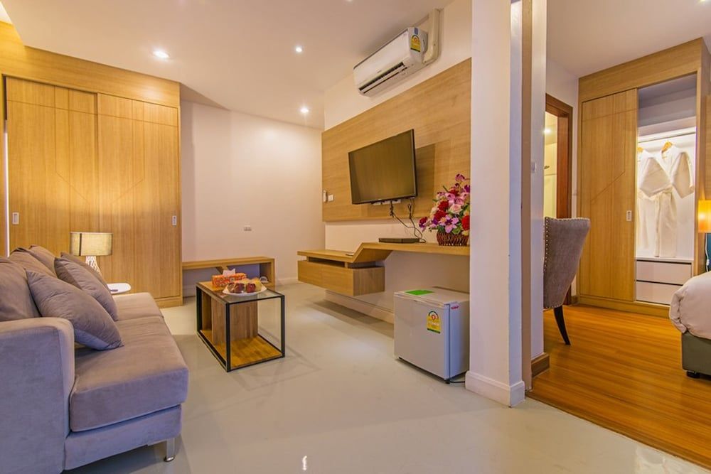 Korapura Resort Suite 4