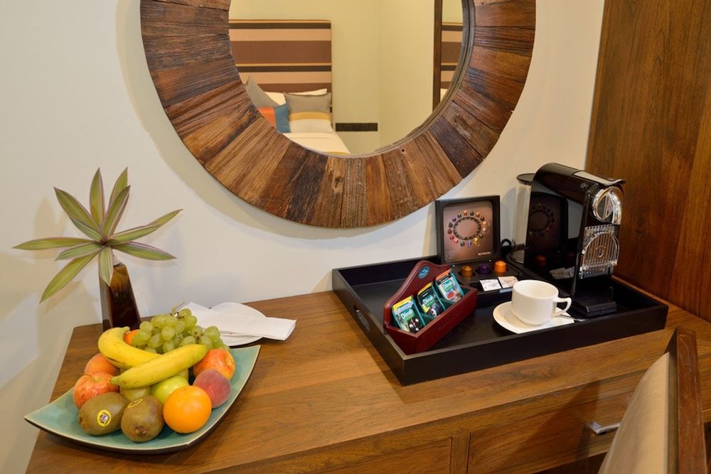 The Somerset Hotel Executive Superior Room (Free Return Airport Transfer, 10% off on F&B, Complimentary Gym Access) 8