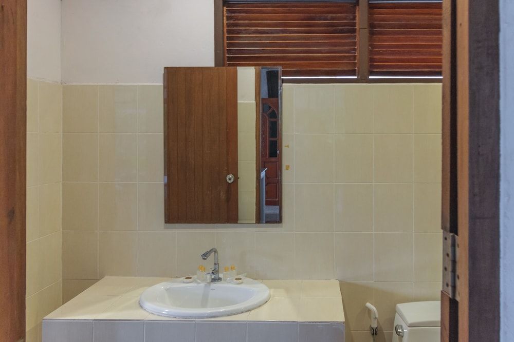 Sabaii Bay Resort Family Bungalow 7