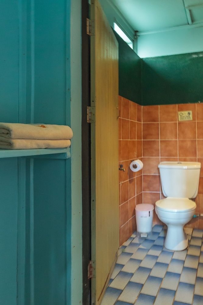 Sabaii Bay Resort Fan Bungalow 13