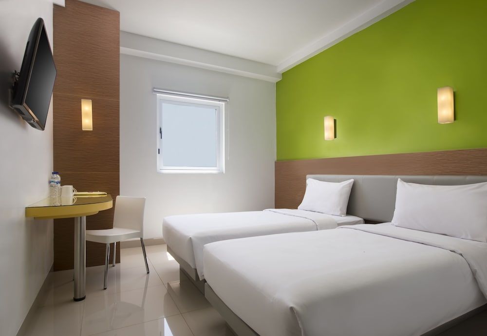 Amaris Hotel Embong Malang - Surabaya