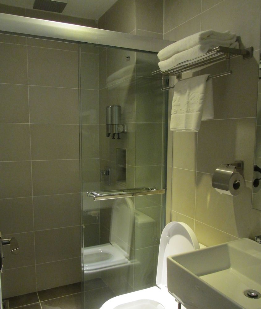 undefined Sri Langit Hotel KLIA 8