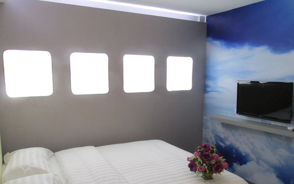 undefined Sri Langit Hotel KLIA 5