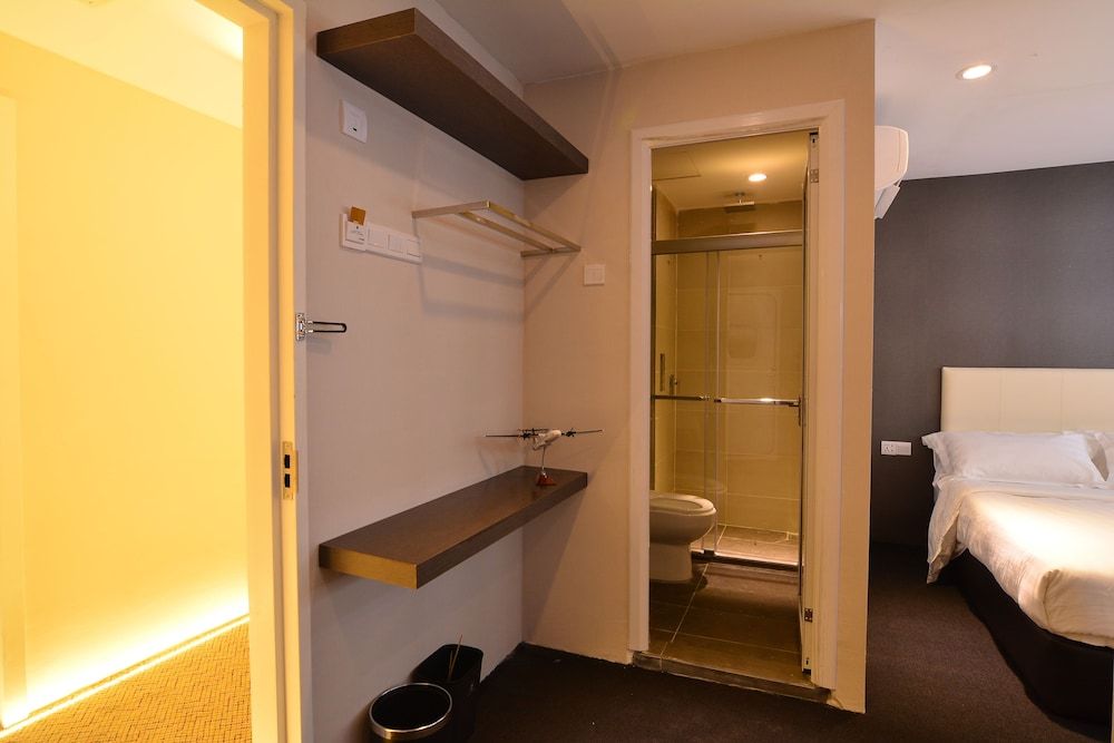 undefined Sri Langit Hotel KLIA 9