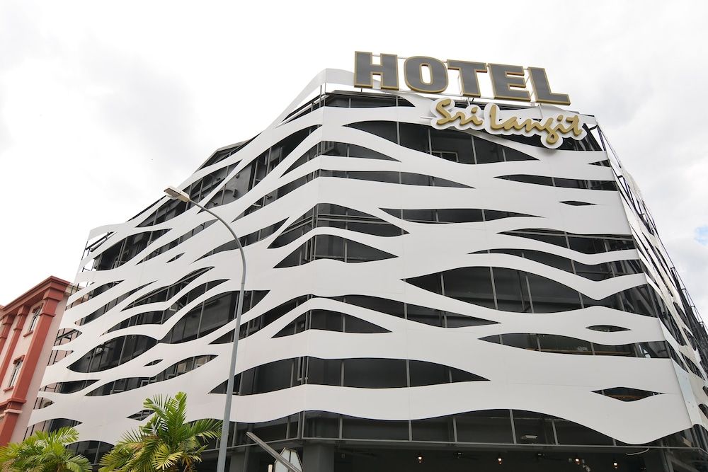 undefined Sri Langit Hotel KLIA 2