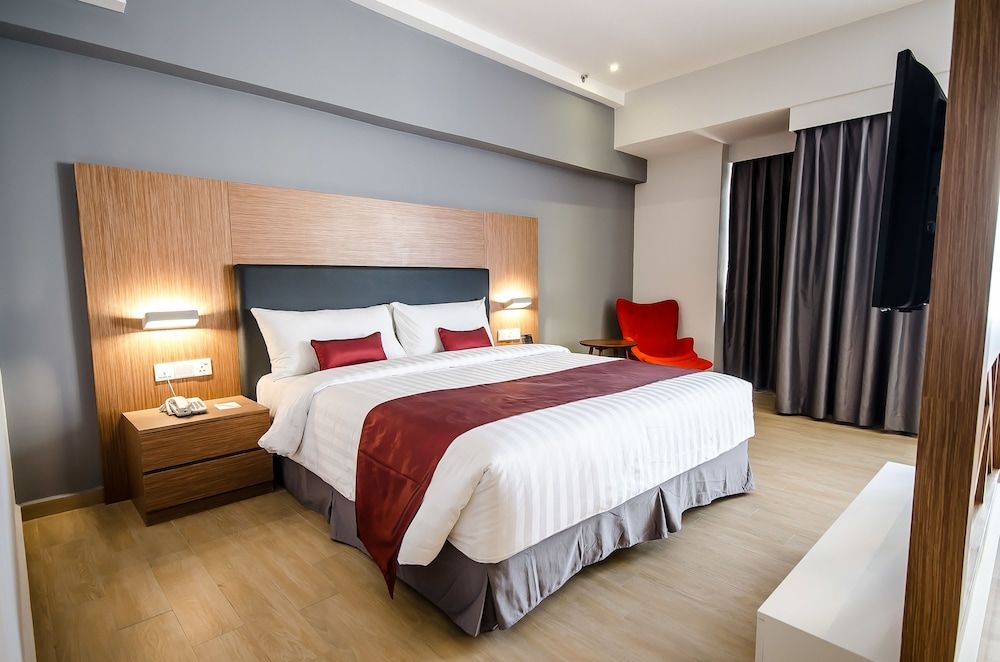 Hotel NEO+ Penang by ASTON Junior Suite