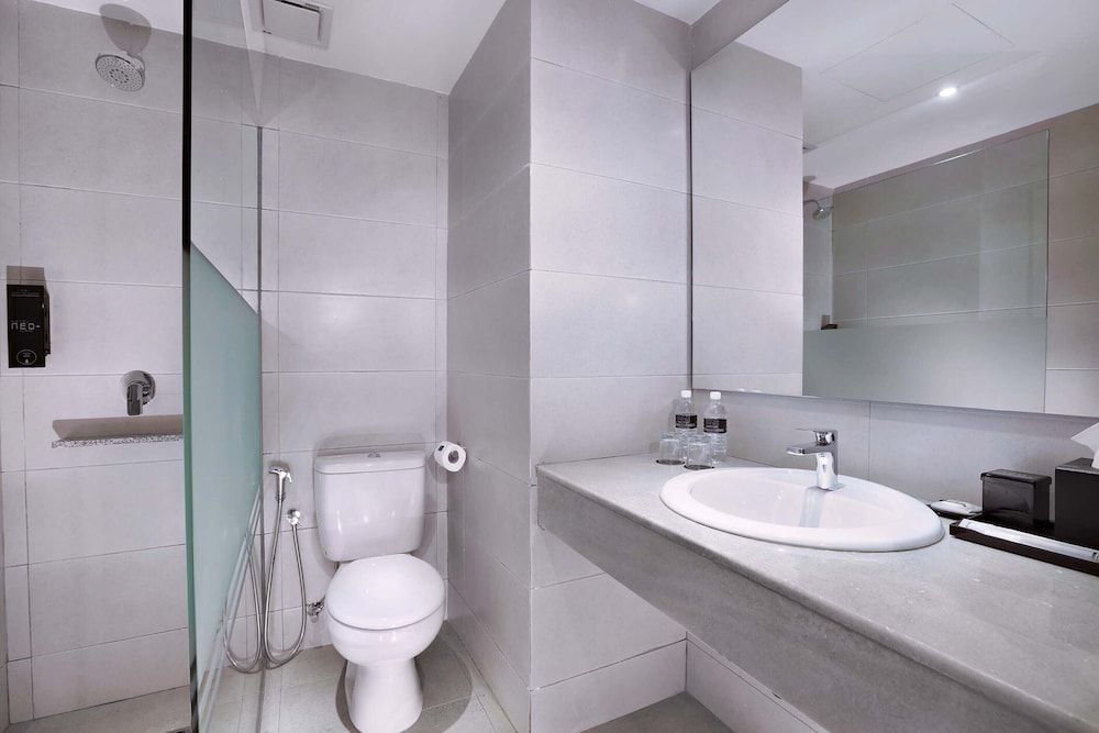 Hotel NEO+ Penang by ASTON Superior Double 3