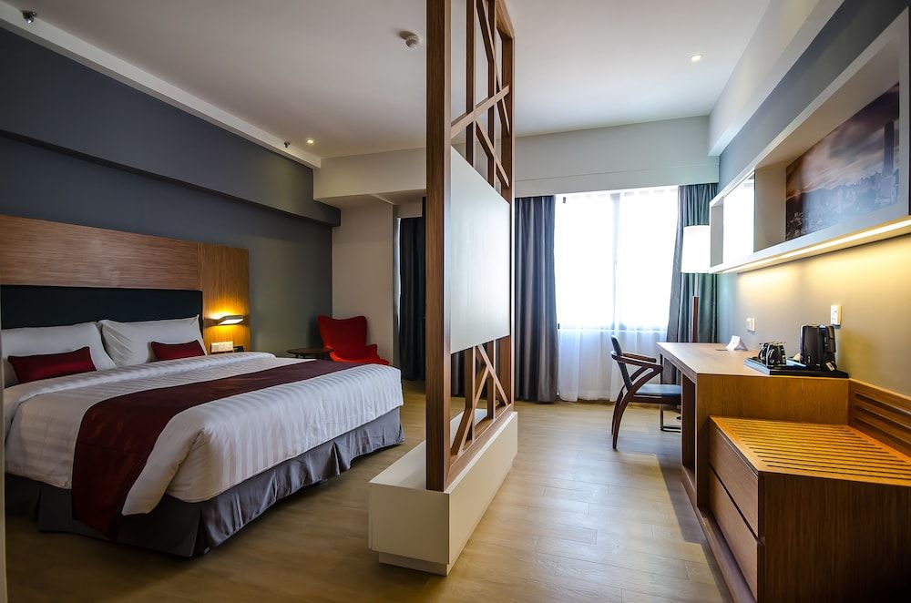 Hotel NEO+ Penang by ASTON Junior Suite 3