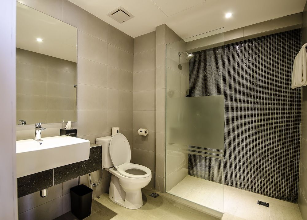 Hotel NEO+ Penang by ASTON Junior Suite 7