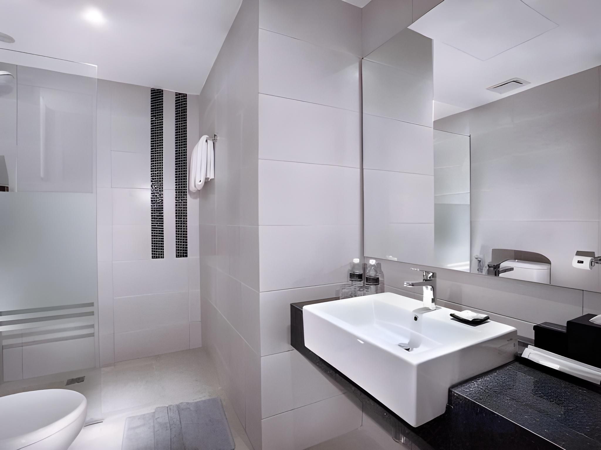 Hotel NEO+ Penang by ASTON Junior Suite 9