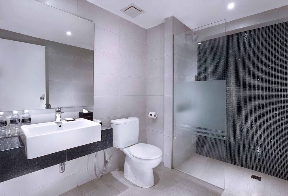 Hotel NEO+ Penang by ASTON Junior Suite 8