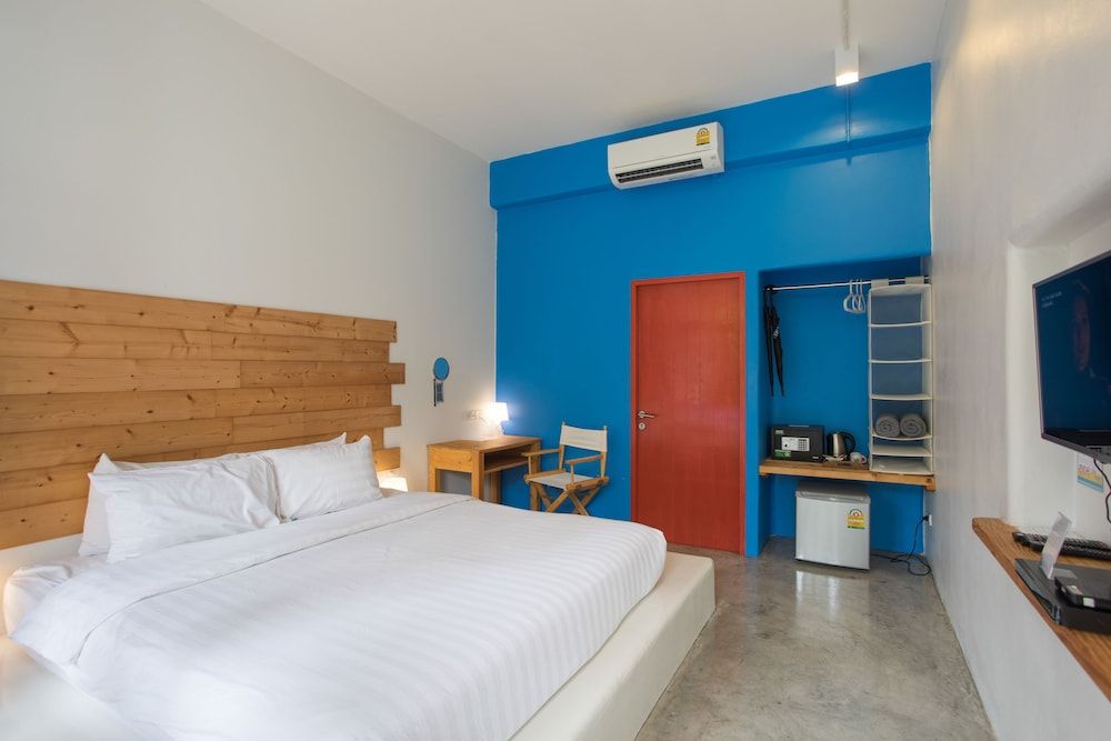 undefined Pajamas Koh Chang 6
