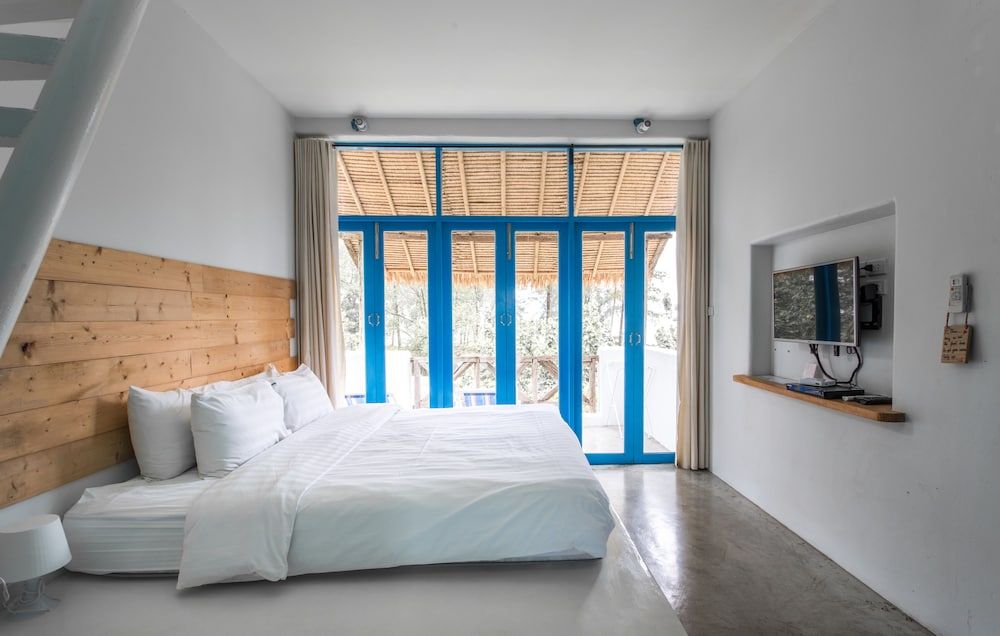 Family Room, Multiple Beds