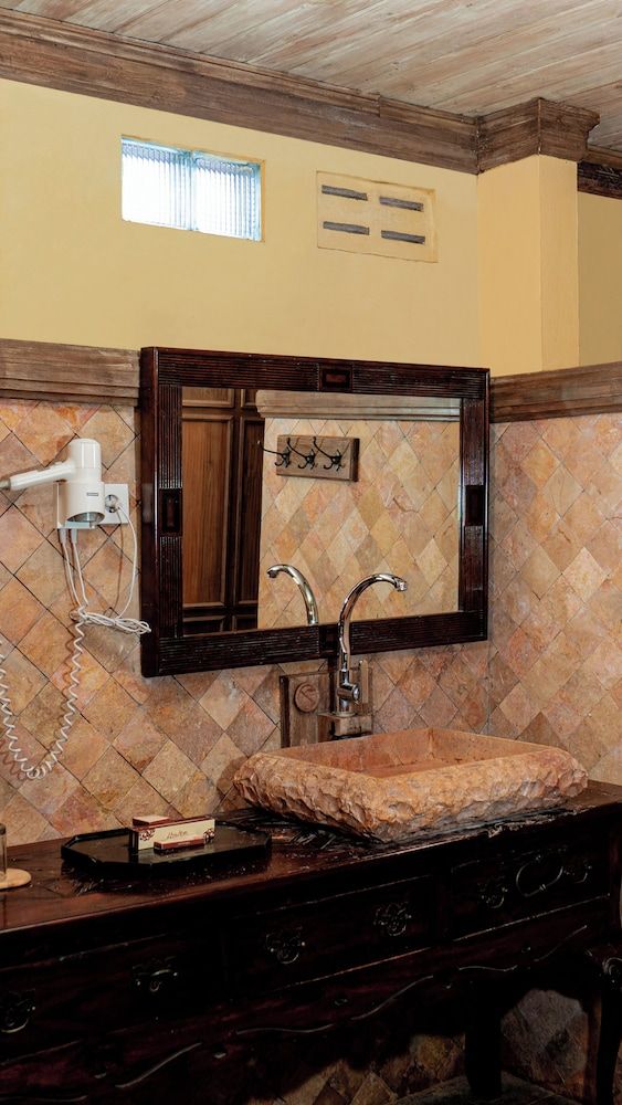 Kayu Arum Resort Family Room, 1 Bedroom 6