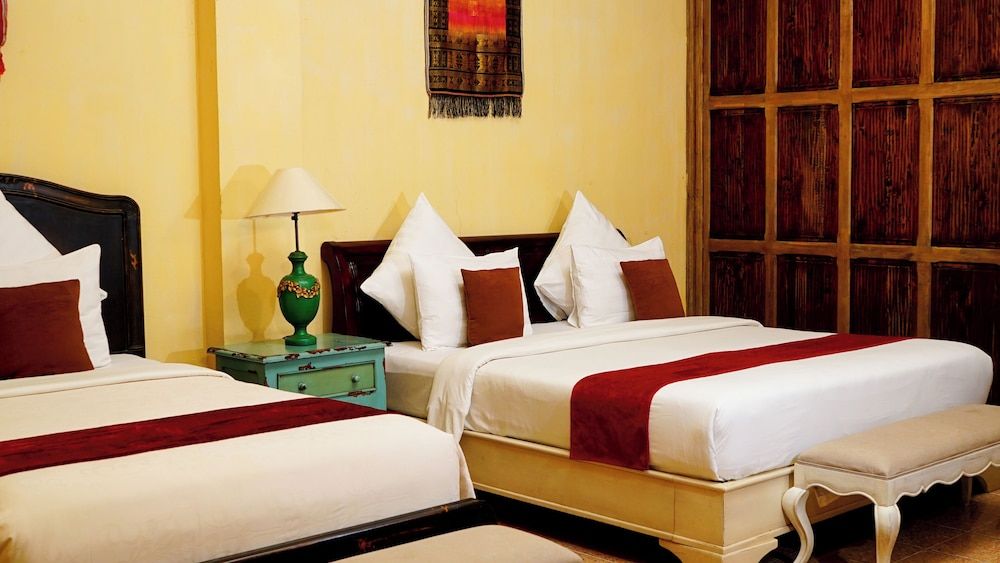 Kayu Arum Resort Family Room, 1 Bedroom 3